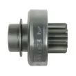 AS-PL SD4104P - Embrayage à roue libre, démarreur