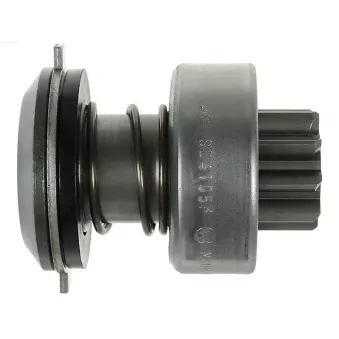 Embrayage à roue libre, démarreur AS-PL OEM 4475032 Embrayage à roue libre, démarreur AS-PL OEM 4475032