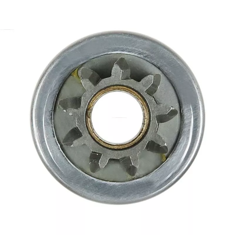 Embrayage à roue libre, démarreur AS-PL SD4107P - Visuel 1