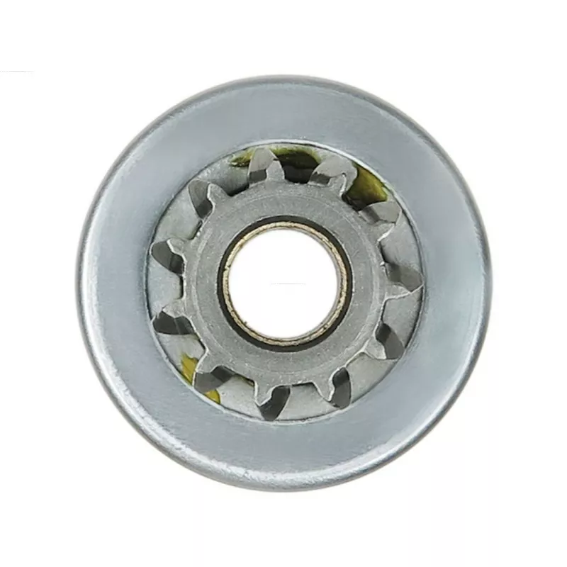 Embrayage à roue libre, démarreur AS-PL SD4112P - Visuel 1