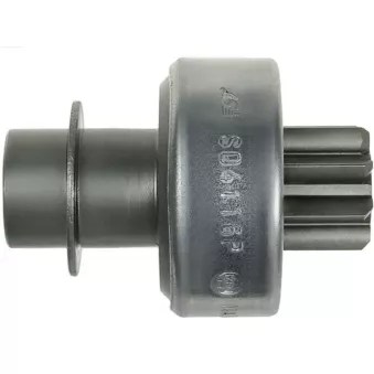 Embrayage à roue libre, démarreur AS-PL SD4116P