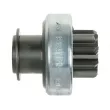 AS-PL SD4119P - Embrayage à roue libre, démarreur