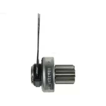 Embrayage à roue libre, démarreur AS-PL SD4123P