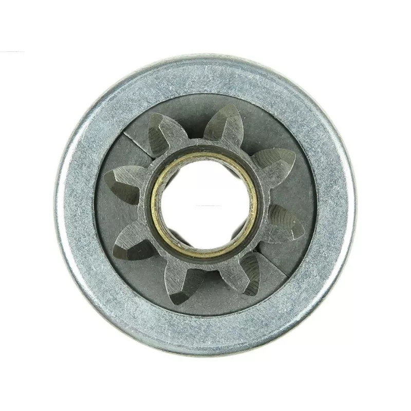 Embrayage à roue libre, démarreur AS-PL SD5002 - Visuel 1