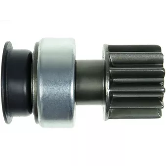 Embrayage à roue libre, démarreur AS-PL SD5008