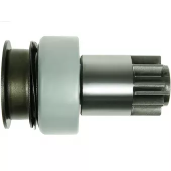 Embrayage à roue libre, démarreur AS-PL OEM 23354K9160