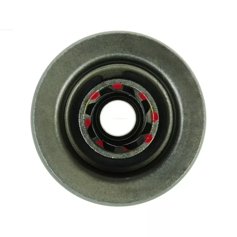 Embrayage à roue libre, démarreur AS-PL SD5017 - Visuel 2