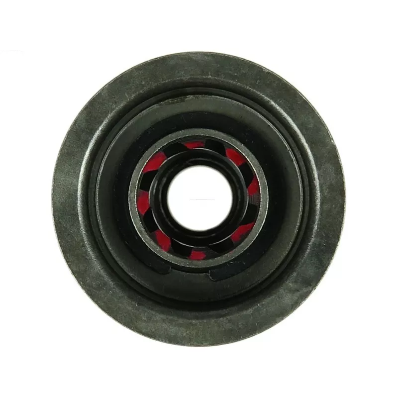 Embrayage à roue libre, démarreur AS-PL SD5025 - Visuel 2