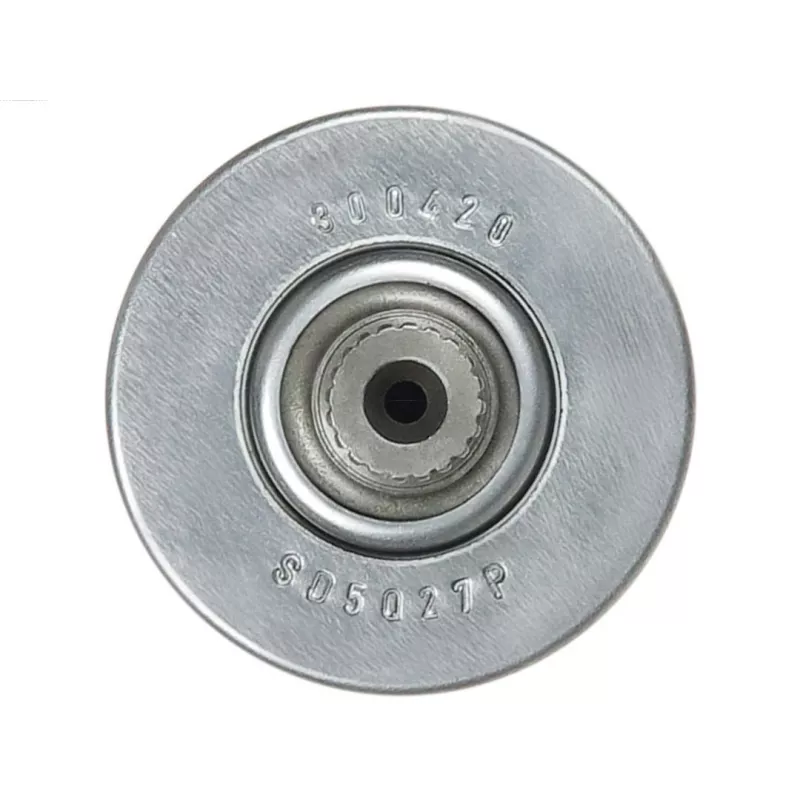 Embrayage à roue libre, démarreur AS-PL SD5027P - Visuel 1