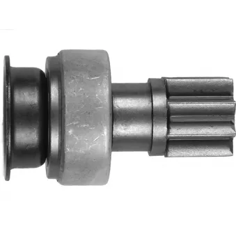 Embrayage à roue libre, démarreur AS-PL OEM M191X16771