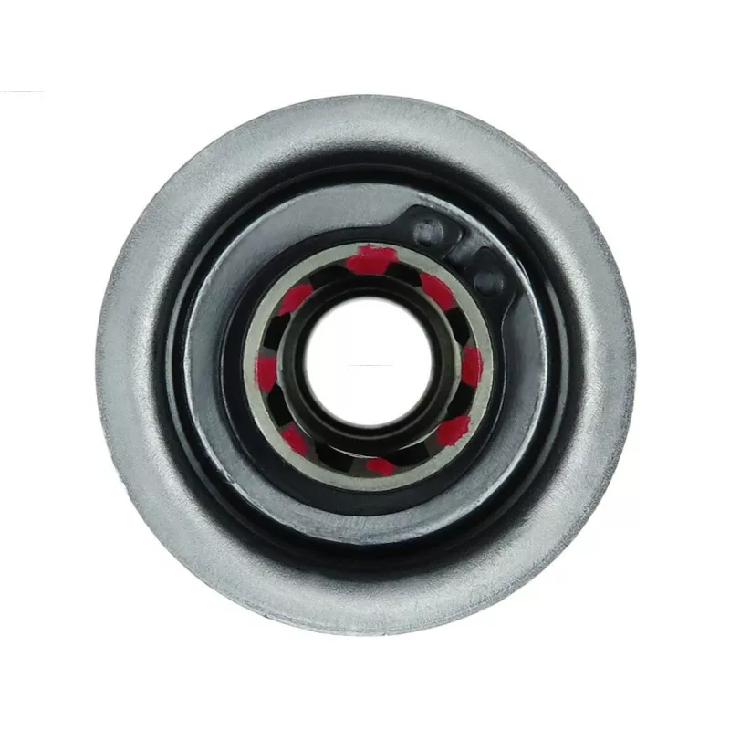 Embrayage à roue libre, démarreur AS-PL SD5043 - Visuel 2