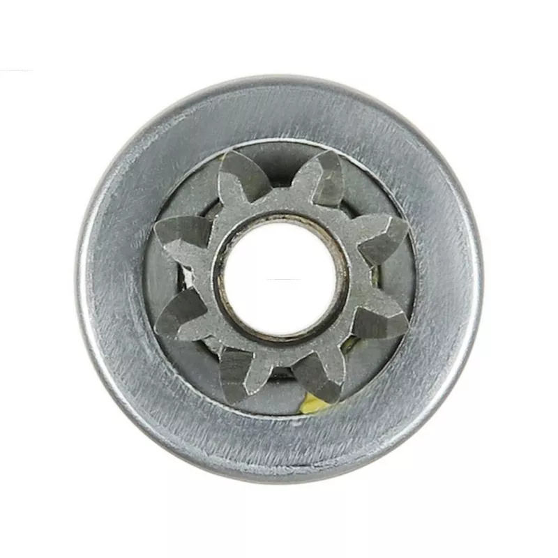 Embrayage à roue libre, démarreur AS-PL SD5045P - Visuel 1