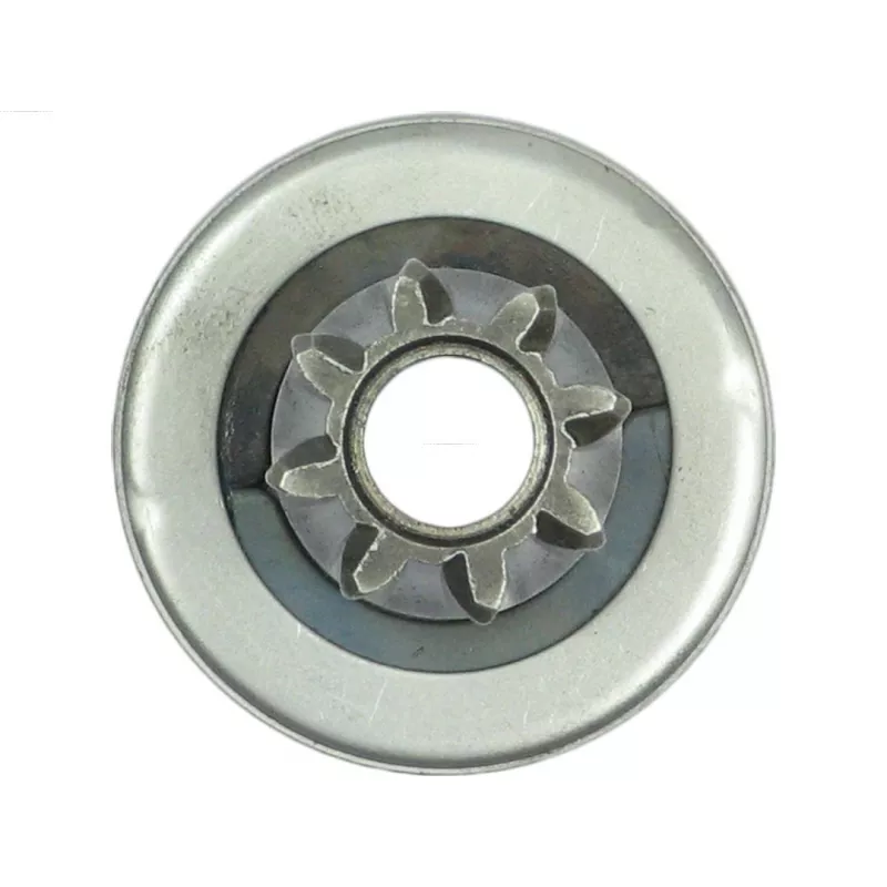 Embrayage à roue libre, démarreur AS-PL SD5047 - Visuel 1