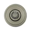 AS-PL SD5049 - Embrayage à roue libre, démarreur
