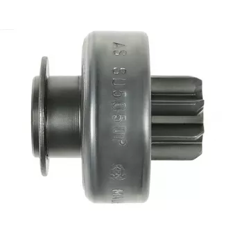 Embrayage à roue libre, démarreur AS-PL SD5050P