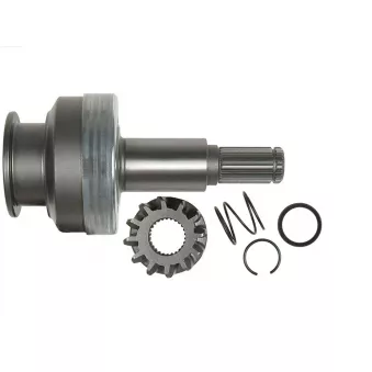 Embrayage à roue libre, démarreur AS-PL OEM M191X90271