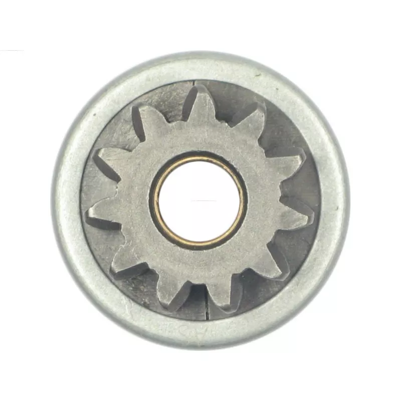 Embrayage à roue libre, démarreur AS-PL SD5067 - Visuel 1