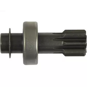 Embrayage à roue libre, démarreur AS-PL SD5114