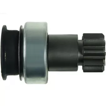 Embrayage à roue libre, démarreur AS-PL OEM 23300AA620