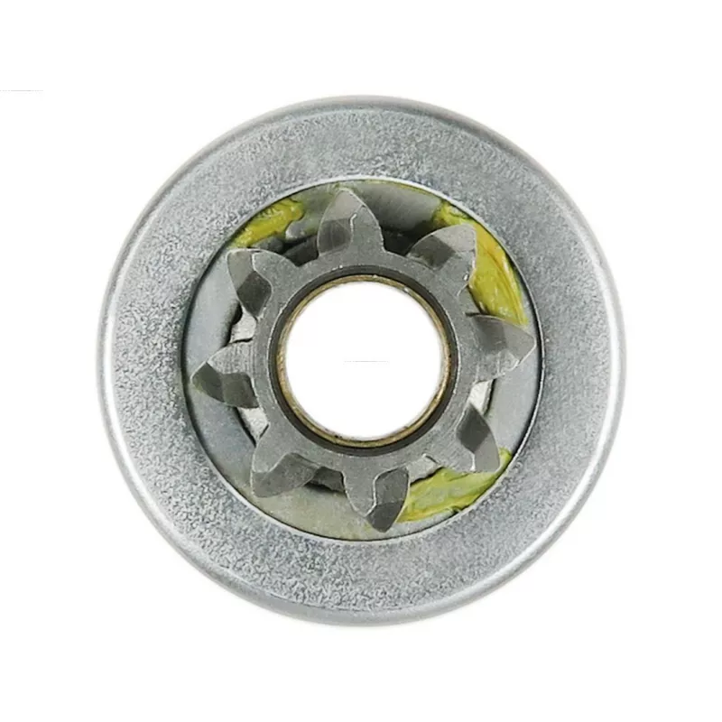 Embrayage à roue libre, démarreur AS-PL SD5153P - Visuel 1