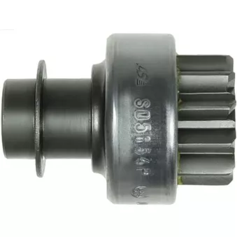 Embrayage à roue libre, démarreur AS-PL OEM M191T31071 Embrayage à roue libre, démarreur AS-PL OEM M191T31071
