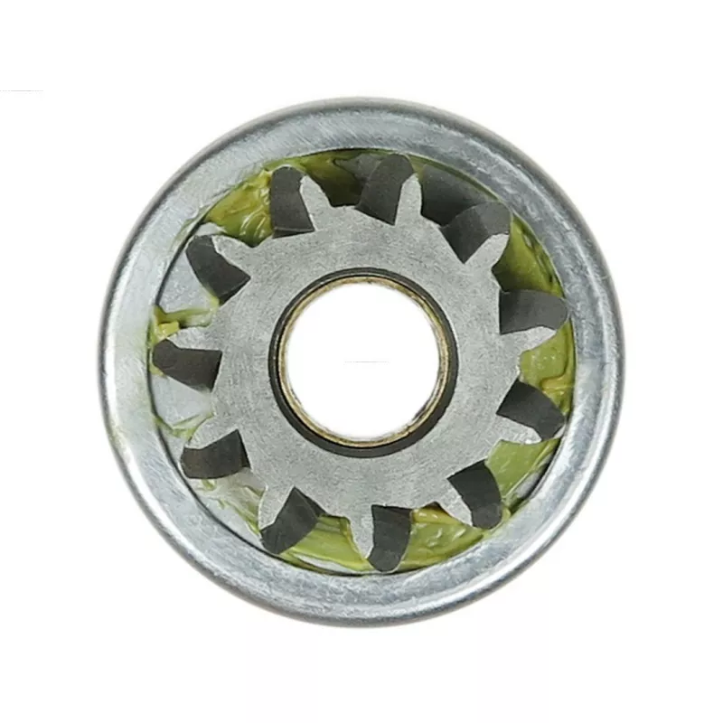 Embrayage à roue libre, démarreur AS-PL SD5154P - Visuel 1