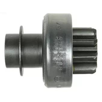 Embrayage à roue libre, démarreur AS-PL SD5156P