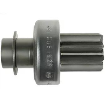 Embrayage à roue libre, démarreur AS-PL OEM 23354T5000