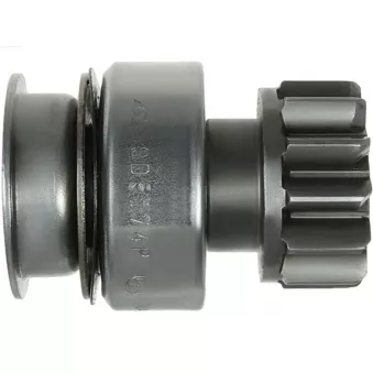 Embrayage à roue libre, démarreur AS-PL SD5174P