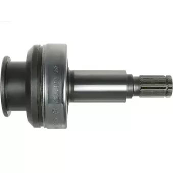 AS-PL SD5175P - Pignon, démarreur