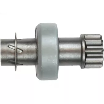 Embrayage à roue libre, démarreur AS-PL SD6001