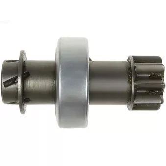 AS-PL SD6007 - Embrayage à roue libre, démarreur