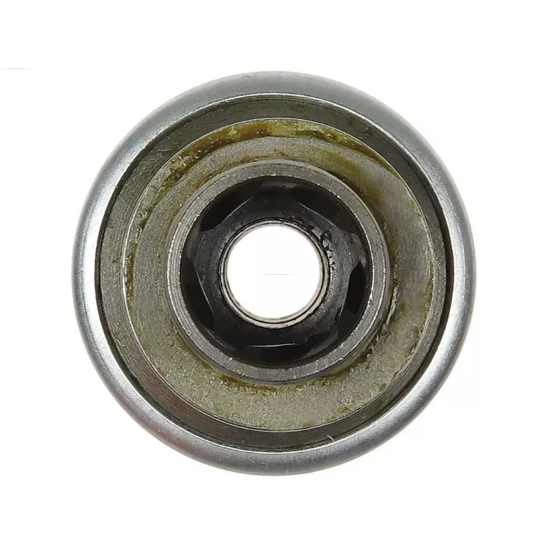 Embrayage à roue libre, démarreur AS-PL SD6007 - Visuel 2