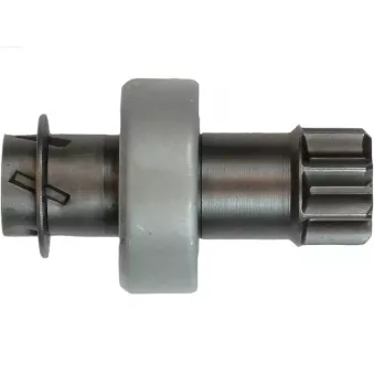 Embrayage à roue libre, démarreur AS-PL SD6008