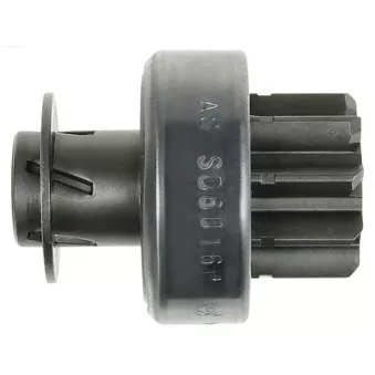 Embrayage à roue libre, démarreur AS-PL OEM 31207P3F003