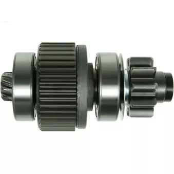Embrayage à roue libre, démarreur AS-PL OEM 2801164010