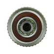 AS-PL SD6018 - Embrayage à roue libre, démarreur