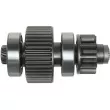 AS-PL SD6018P - Embrayage à roue libre, démarreur