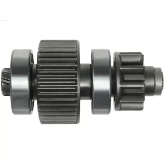 Embrayage à roue libre, démarreur AS-PL OEM 2801164010