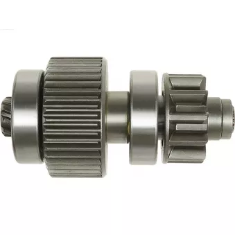 Embrayage à roue libre, démarreur AS-PL SD6019P