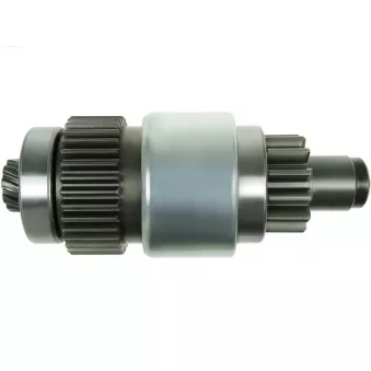 Embrayage à roue libre, démarreur AS-PL SD6020