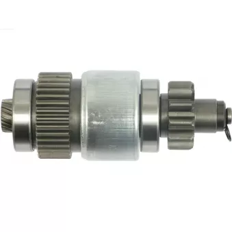 Embrayage à roue libre, démarreur AS-PL SD6021