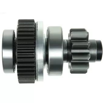 Embrayage à roue libre, démarreur AS-PL OEM 2801154380
