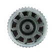 AS-PL SD6024 - Embrayage à roue libre, démarreur