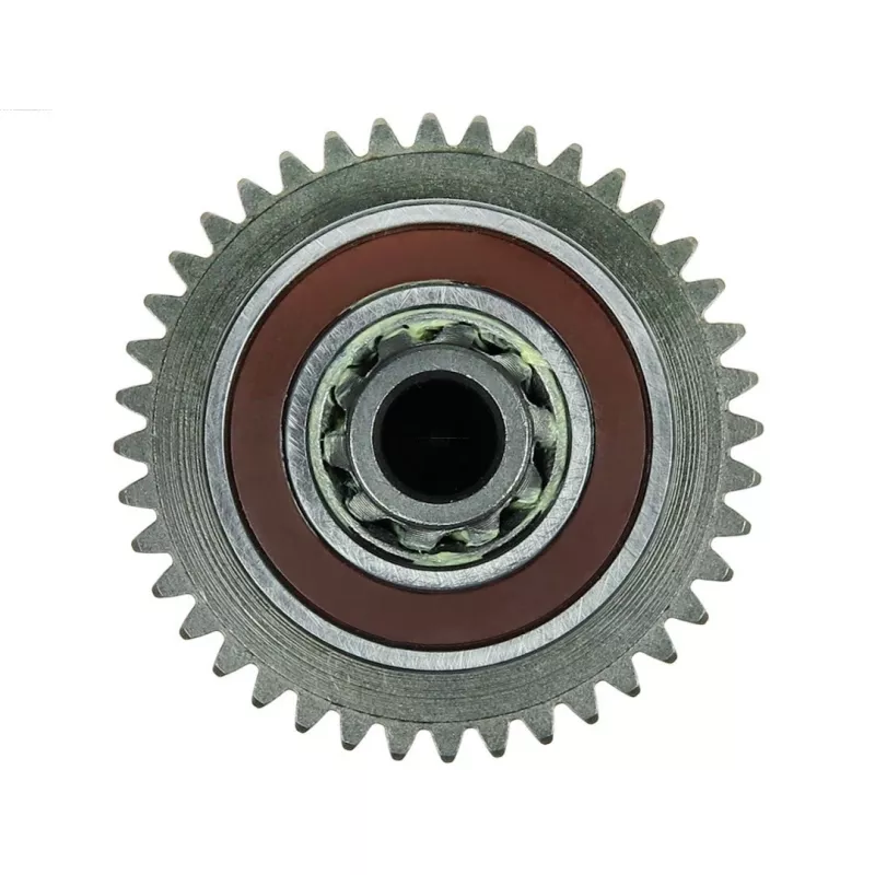 Embrayage à roue libre, démarreur AS-PL SD6026 - Visuel 2