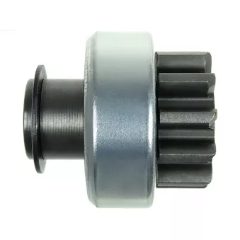 Embrayage à roue libre, démarreur AS-PL SD6034 Embrayage à roue libre, démarreur AS-PL SD6034