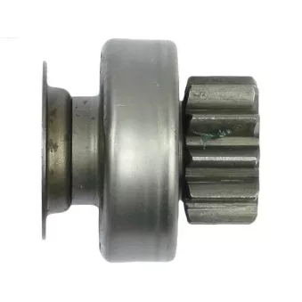 Embrayage à roue libre, démarreur AS-PL SD6036