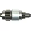 AS-PL SD6047 - Embrayage à roue libre, démarreur