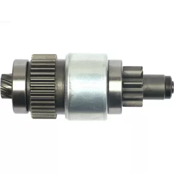 Embrayage à roue libre, démarreur AS-PL SD6047