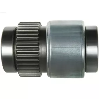 Embrayage à roue libre, démarreur AS-PL OEM CH12485